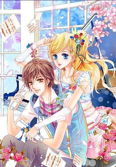 一男子和一女子拔萝卜可看全身